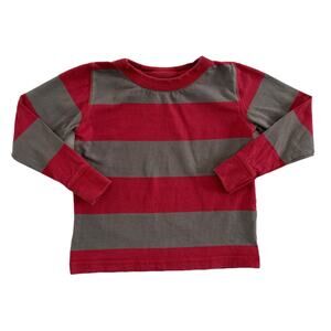 Peek + Williams And Sons Striped Shirt Size 2/3